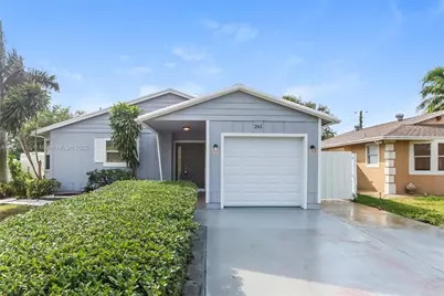 261 Martin Ave #0, Greenacres, FL 33463 - Photo 1