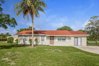 2424 Angler Dr, Delray Beach, FL 33445 - Photo 1