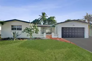 7644 Biltmore Blvd, Miramar, FL 33023 - Photo 1