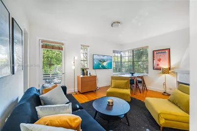 1337 Pennsylvania Ave #5, Miami Beach, FL 33139 - Photo 1