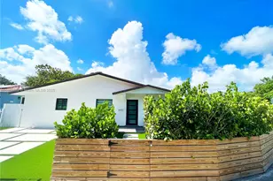 1401 SW 20th St, Miami, FL 33145 - Photo 1