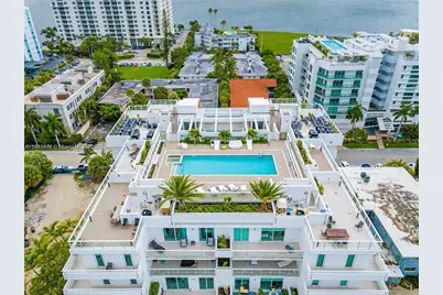 1150 102nd St #503, Bay Harbor Islands, FL 33154 - Photo 1