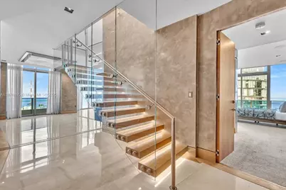 200 Biscayne Boulevard Way #PH 5401, Miami, FL 33131 - Photo 1