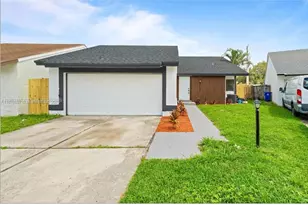 1701 SW 86th Terrace, Miramar, FL 33025 - Photo 1