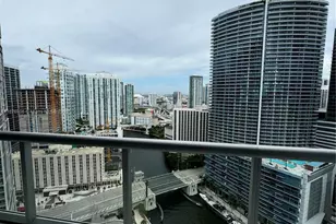 465 Brickell Ave, Miami, FL 33131 - Photo 1