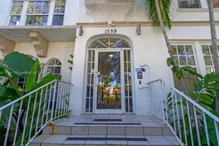 1559 Michigan Ave, Miami Beach, FL 33139 - Photo 1