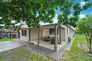 1321 W 2nd Ave, Hialeah, FL 33010 - Photo 1