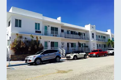 505 74th St #A5, Miami Beach, FL 33141 - Photo 1