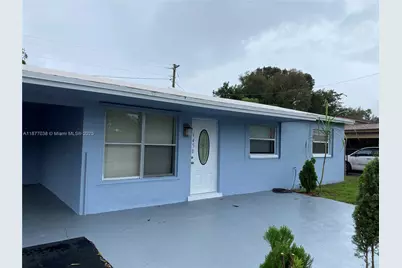 1450 NW 31st Way, Lauderhill, FL 33311 - Photo 1