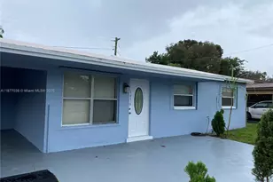 1450 NW 31st Way, Lauderhill, FL 33311 - Photo 1