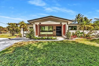 5890 SW 13th St, Plantation, FL 33317 - Photo 1