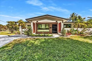 5890 SW 13th St, Plantation, FL 33317 - Photo 1