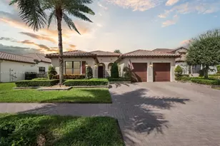 3292 NW 82nd Way, Cooper City, FL 33024 - Photo 1