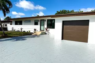 14860 NE 11th Ave, Miami, FL 33161 - Photo 1