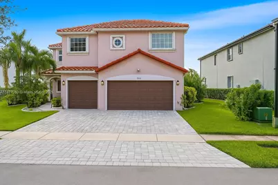 2091 SW 176th Ave, Miramar, FL 33029 - Photo 1
