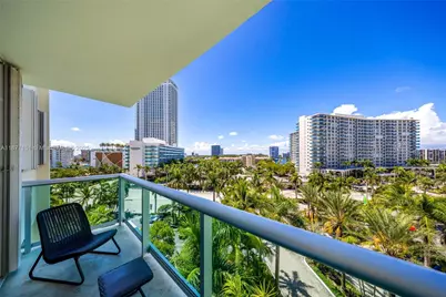 3901 S Ocean Dr #7P, Hollywood, FL 33019 - Photo 1