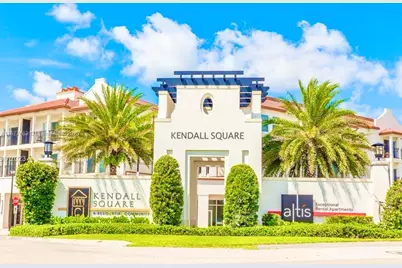 9203 SW 170th Ct #Upstairs, Miami, FL 33196 - Photo 1