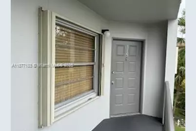 1400 SW 124th Ter #315Q, Pembroke Pines, FL 33027 - Photo 1