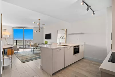 501 NE 31st St #2010, Miami, FL 33137 - Photo 1