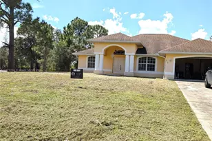 612 Columbus Blvd, Lehigh Acres, FL 33974 - Photo 1