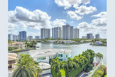 3209 S Ocean Dr #6O, Hallandale Beach, FL 33009 - Photo 1