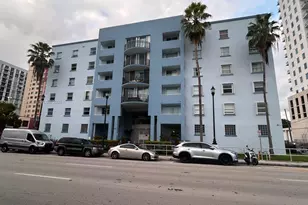 501 SW 1st St, Miami, FL 33130 - Photo 1