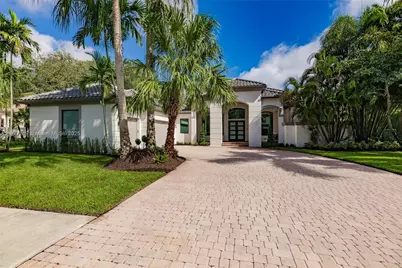 12641 N Stonebrook Cir, Davie, FL 33330 - Photo 1