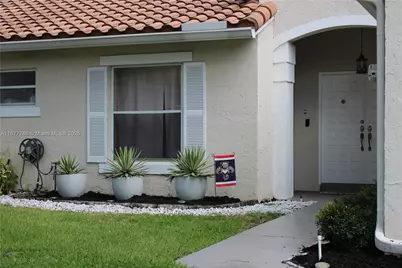 9588 NW 9th Ct, Plantation, FL 33324 - Photo 1