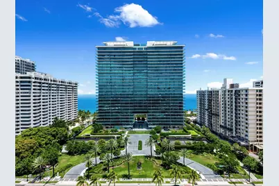 10201 Collins Ave #707, Bal Harbour, FL 33154 - Photo 1