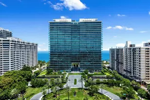 10201 Collins Ave, Bal Harbour, FL 33154 - Photo 1
