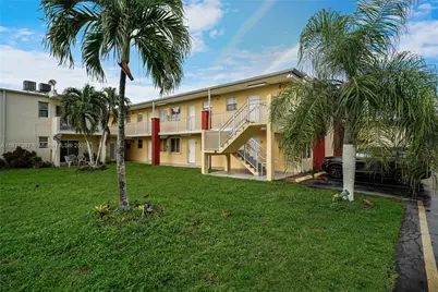 1255 W 49th Pl #H202, Hialeah, FL 33012 - Photo 1
