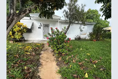 16441 NW 18th Ave, Miami Gardens, FL 33054 - Photo 1