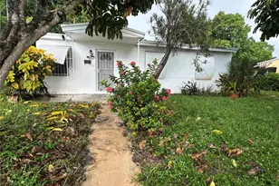 16441 NW 18th Ave, Miami Gardens, FL 33054 - Photo 1