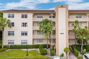 2401 Antigua Cir, Coconut Creek, FL 33066 - Photo 1