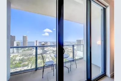 1600 NE 1st Ave #3403, Miami, FL 33132 - Photo 1