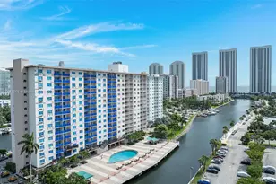 400 Kings Point Dr, Sunny Isles Beach, FL 33160 - Photo 1