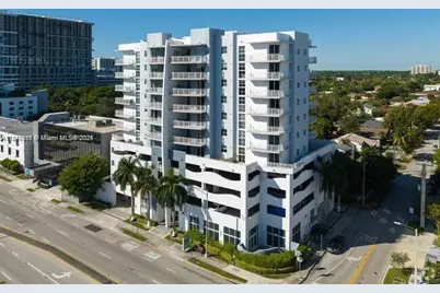 2600 SW 27th Ave #608, Miami, FL 33133 - Photo 1