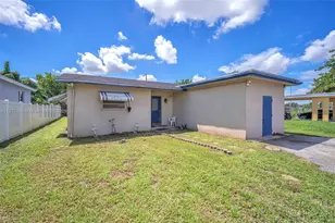 6330 Madison St, Hollywood, FL 33023 - Photo 1