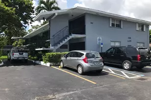 2612 Johnson St, Hollywood, FL 33020 - Photo 1