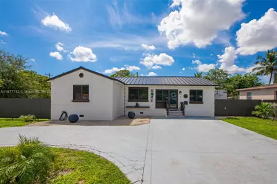 1240 Peri St, Opa Locka, FL 33054 - Photo 1