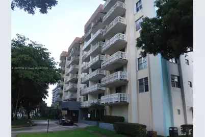15600 NW 7th Ave #618, Miami, FL 33169 - Photo 1