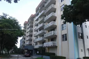 15600 NW 7th Ave, Miami, FL 33169 - Photo 1