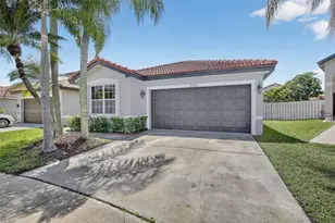 17382 SW 22nd Ct, Miramar, FL 33029 - Photo 1