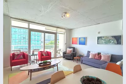 3250 NE 1st Ave #617, Miami, FL 33137 - Photo 1