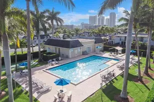 2413 NE 10th St, Hallandale Beach, FL 33009 - Photo 1