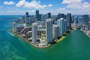 848 Brickell Key Dr, Miami, FL 33131 - Photo 1