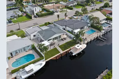 1206 Mango Isle, Fort Lauderdale, FL 33315 - Photo 1