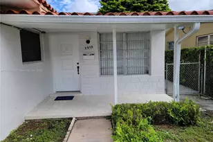 3375 SW 28th St, Miami, FL 33133 - Photo 1