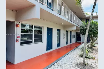1830 Cleveland St #2, Hollywood, FL 33020 - Photo 1