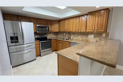 2764 NW 47th Ter #804, Lauderdale Lakes, FL 33313 - Photo 1
